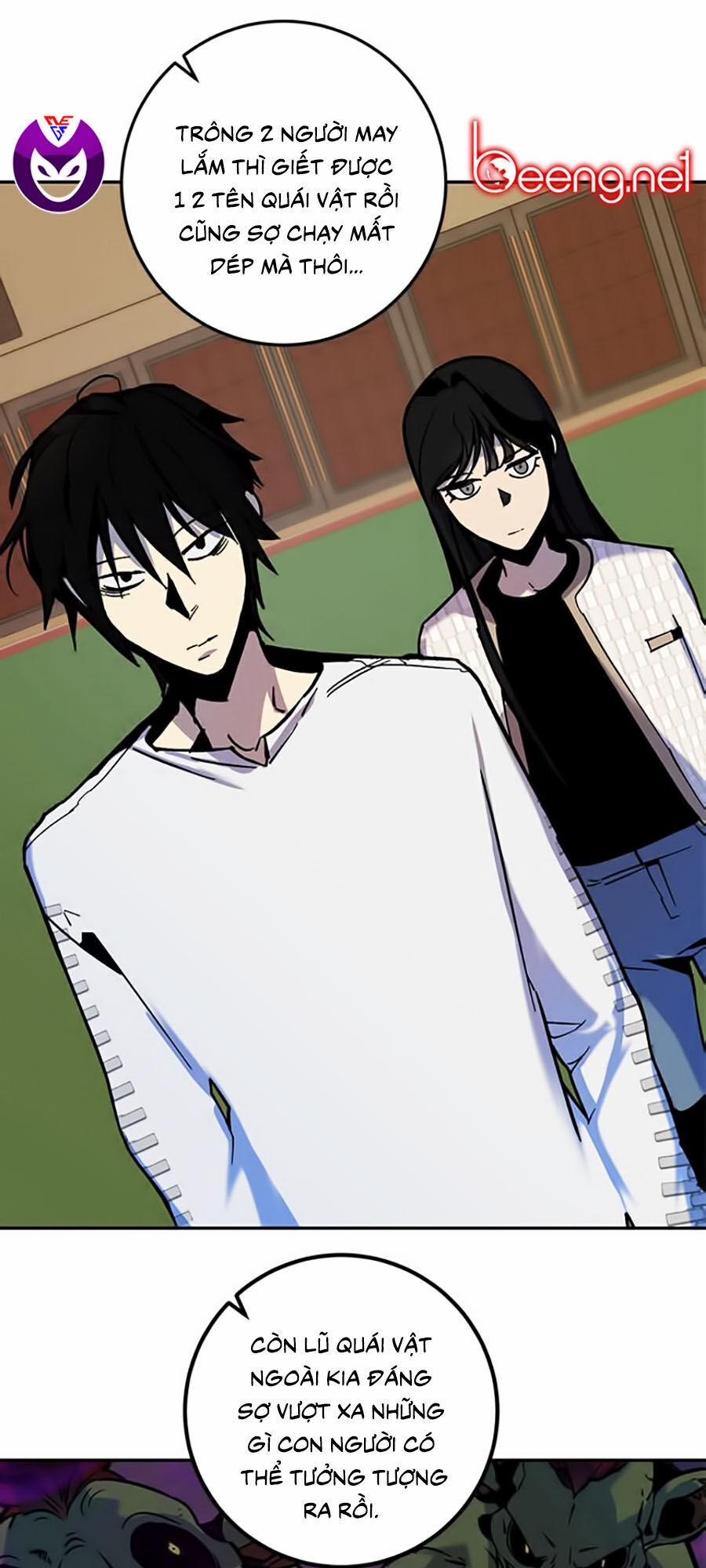 Trở Lại Thành Người Chơi 7 trang 49