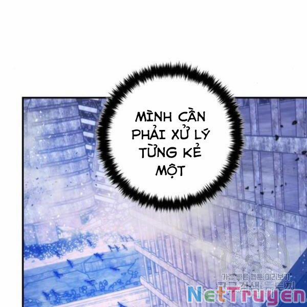 Trở Lại Thành Người Chơi 70 trang 22