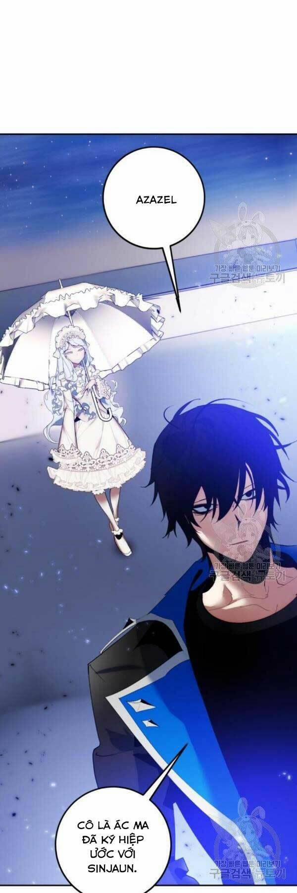 Trở Lại Thành Người Chơi 78 trang 17