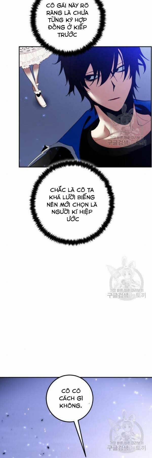 Trở Lại Thành Người Chơi 78 trang 19