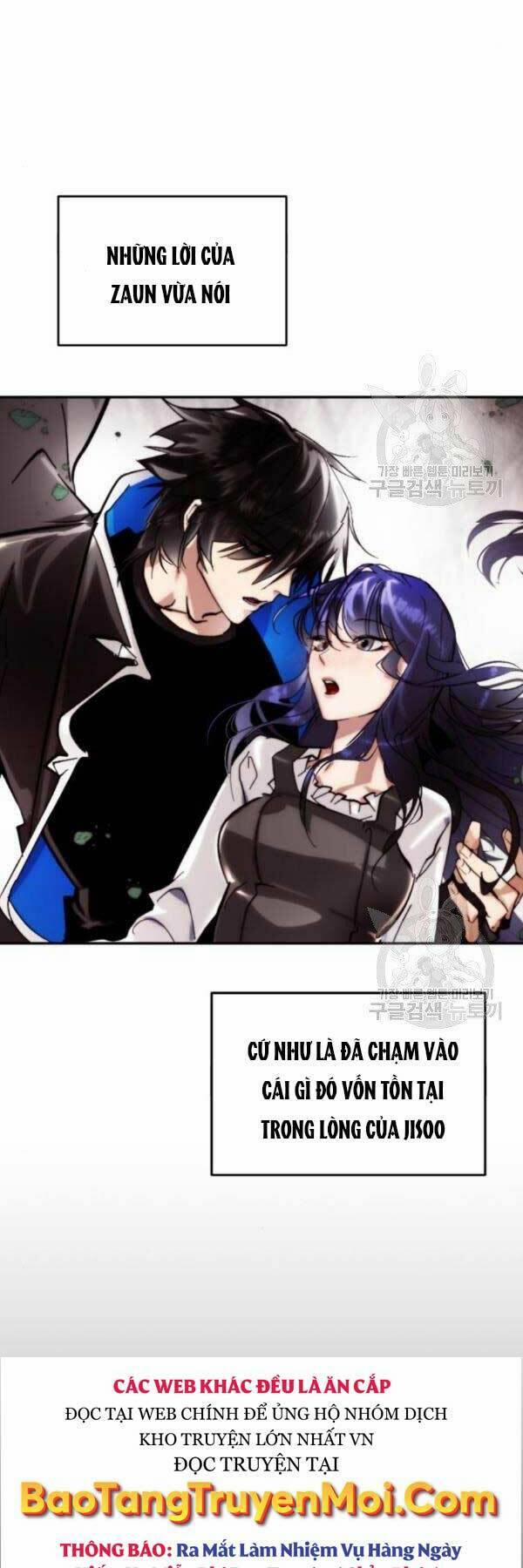 Trở Lại Thành Người Chơi 78 trang 3