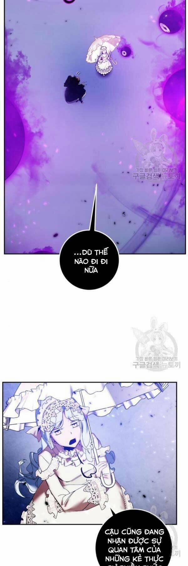 Trở Lại Thành Người Chơi 78 trang 32