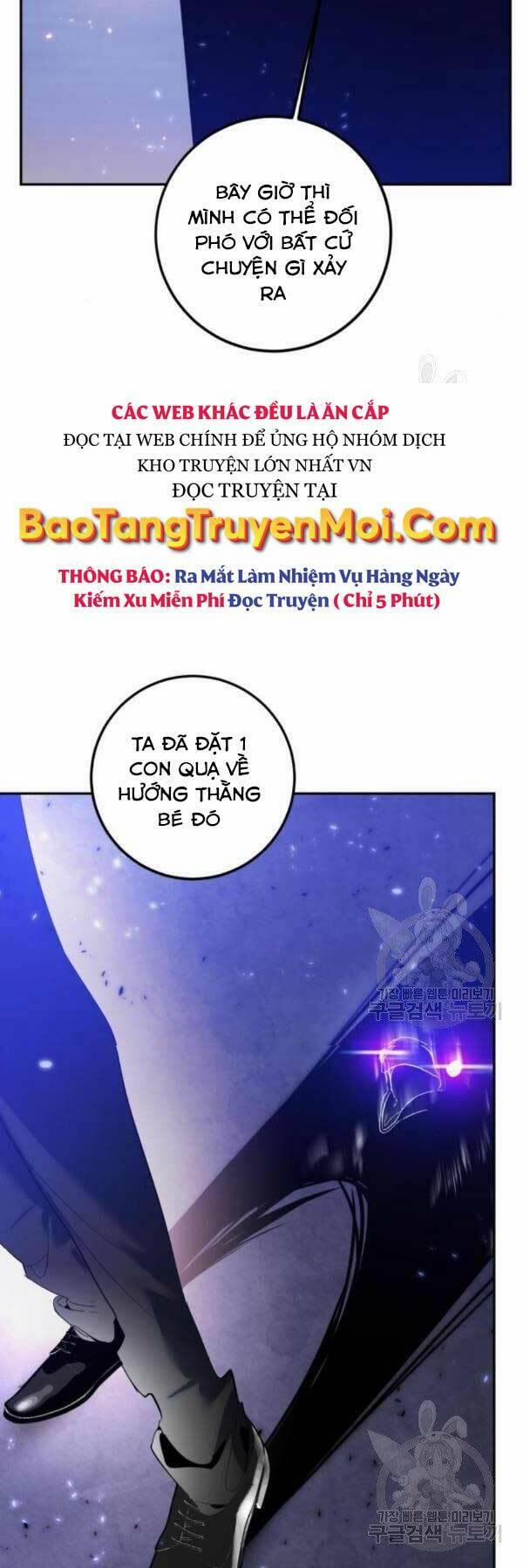 Trở Lại Thành Người Chơi 78 trang 38