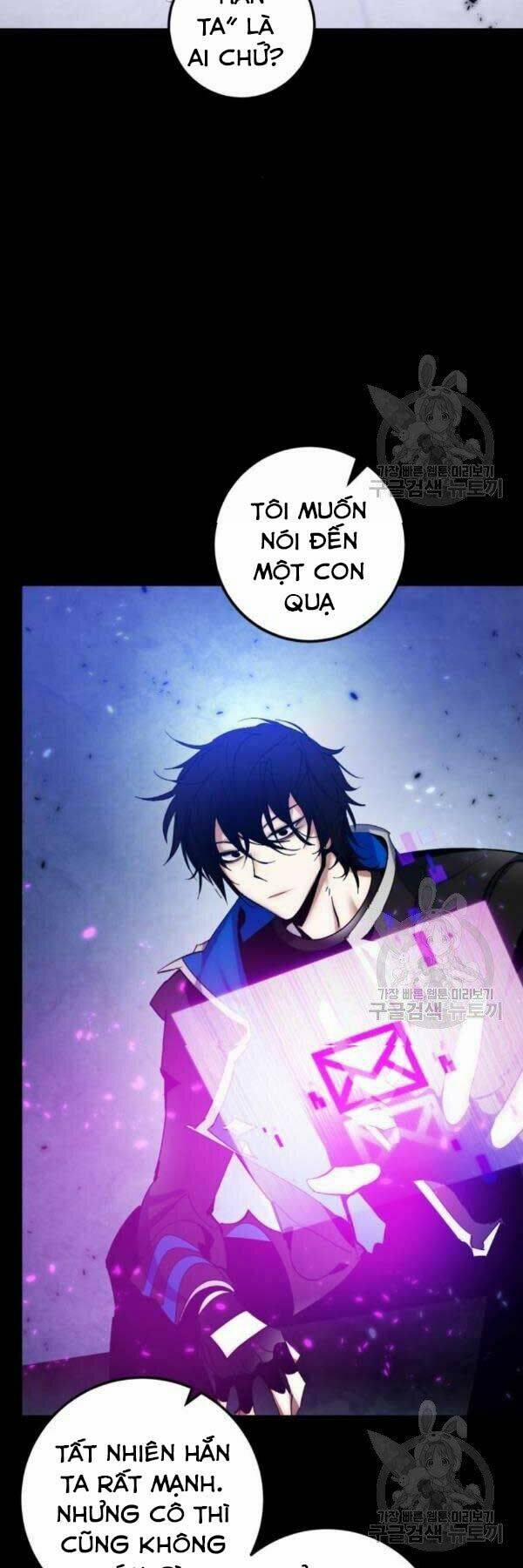 Trở Lại Thành Người Chơi 78 trang 5