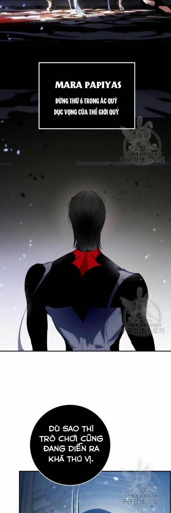 Trở Lại Thành Người Chơi 78 trang 50