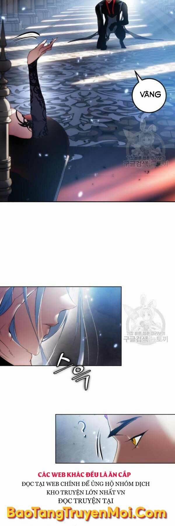 Trở Lại Thành Người Chơi 78 trang 53