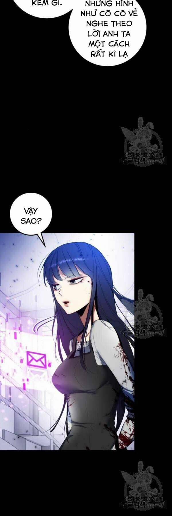 Trở Lại Thành Người Chơi 78 trang 6