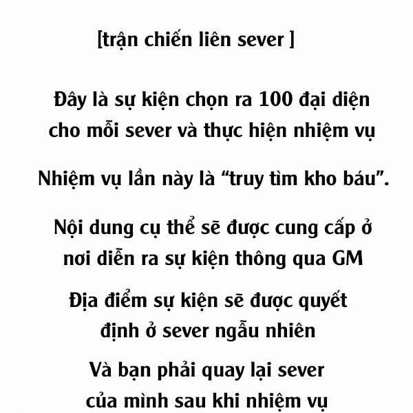 Trở Lại Thành Người Chơi 79 trang 87