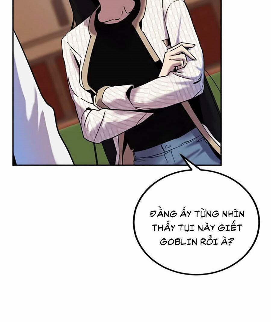 Trở Lại Thành Người Chơi 8 trang 1