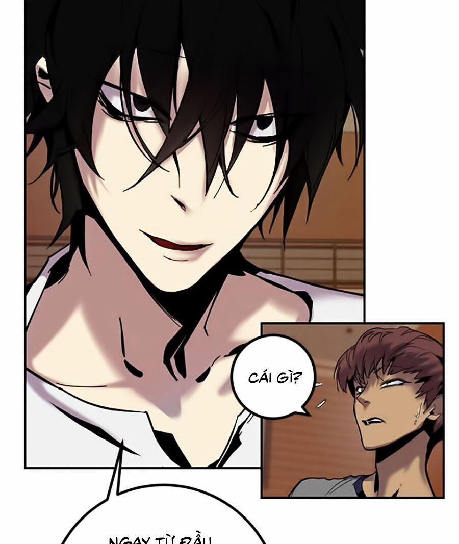 Trở Lại Thành Người Chơi 8 trang 10