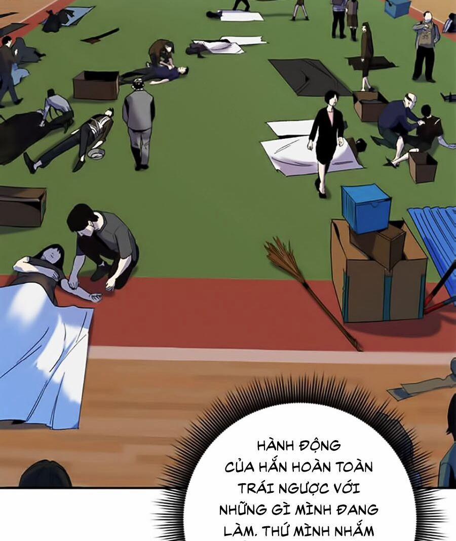 Trở Lại Thành Người Chơi 8 trang 15