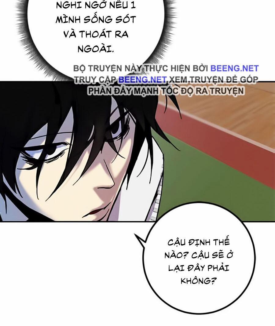 Trở Lại Thành Người Chơi 8 trang 17