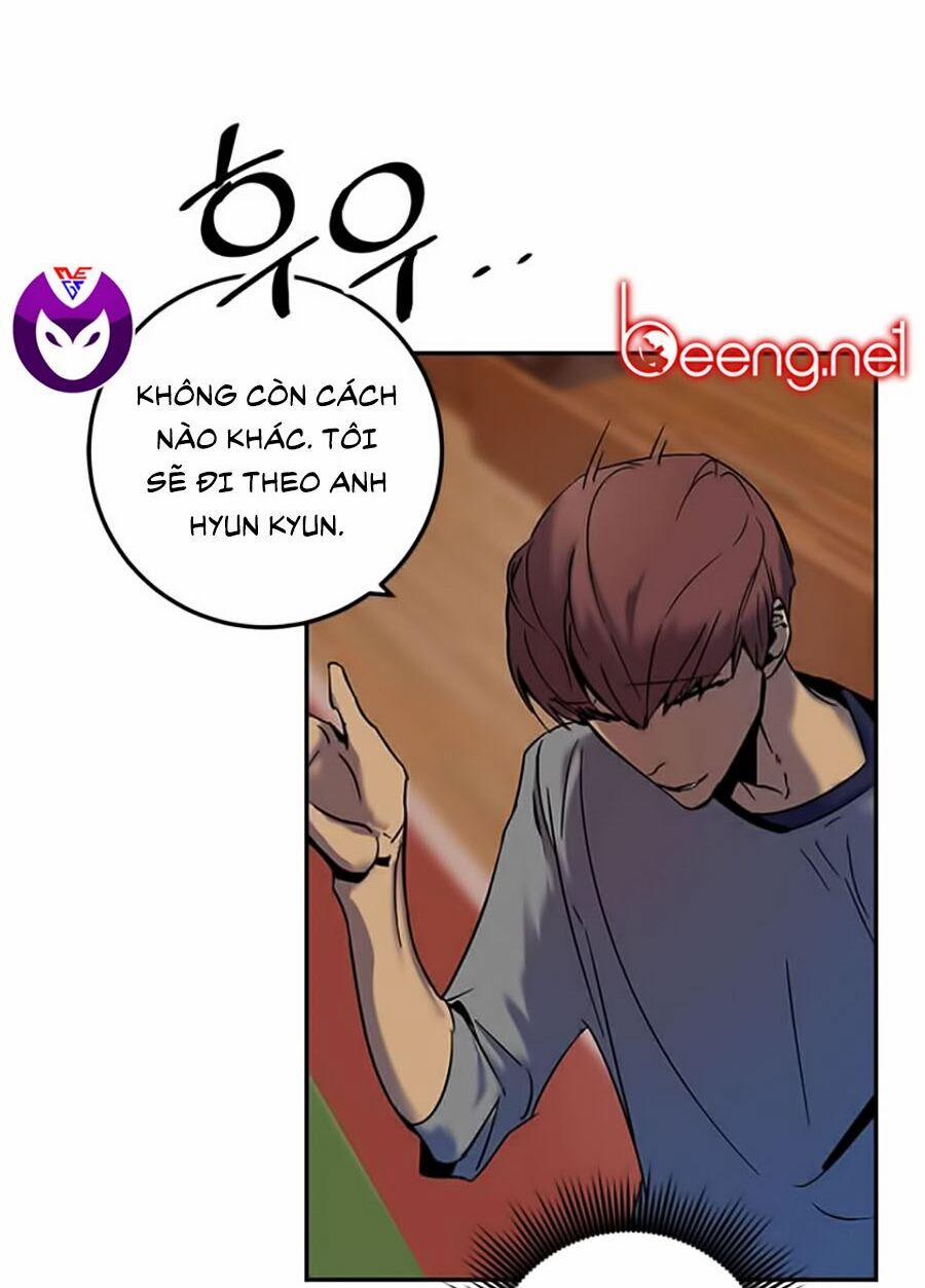 Trở Lại Thành Người Chơi 8 trang 19