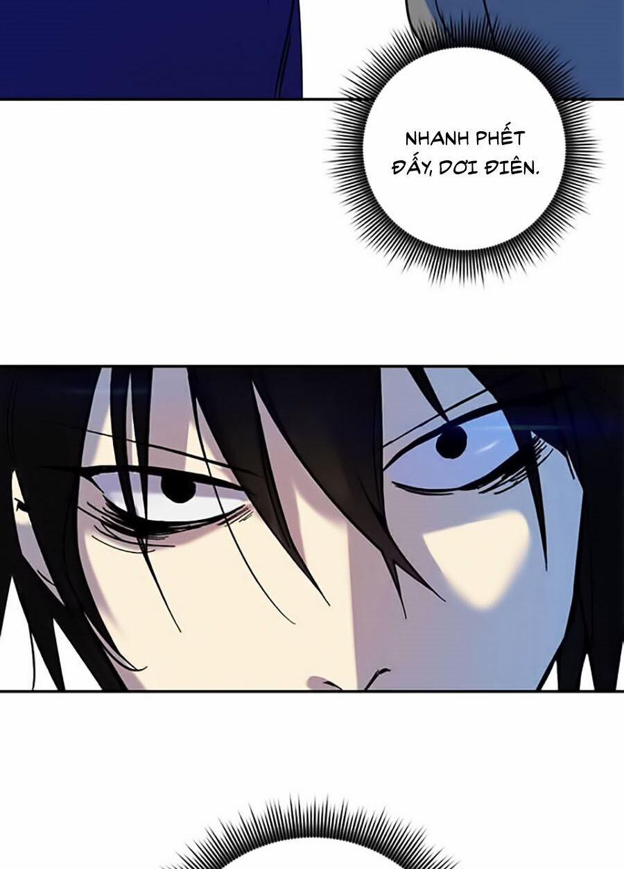 Trở Lại Thành Người Chơi 8 trang 22