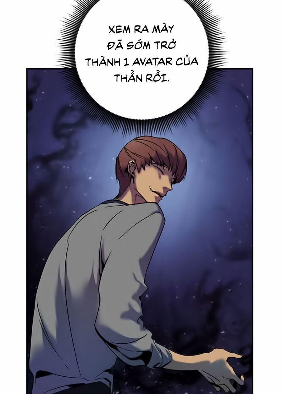 Trở Lại Thành Người Chơi 8 trang 23