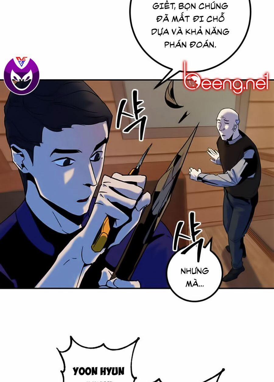 Trở Lại Thành Người Chơi 8 trang 27