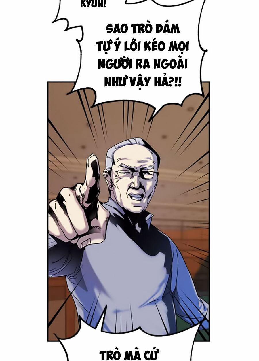 Trở Lại Thành Người Chơi 8 trang 28