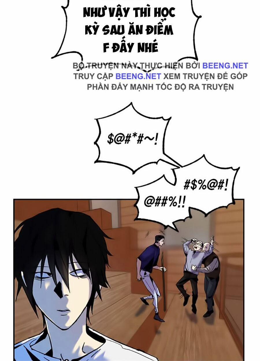 Trở Lại Thành Người Chơi 8 trang 29