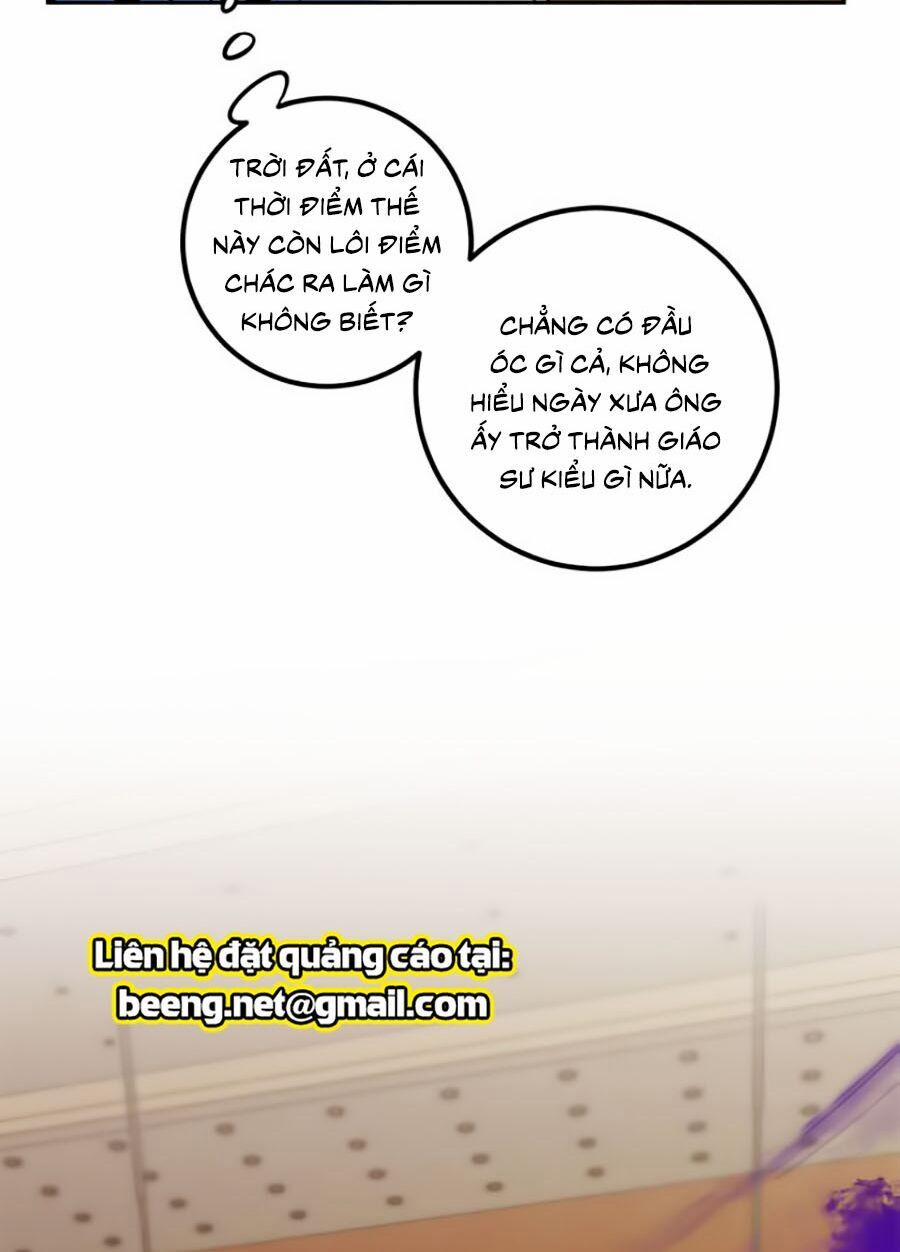 Trở Lại Thành Người Chơi 8 trang 30