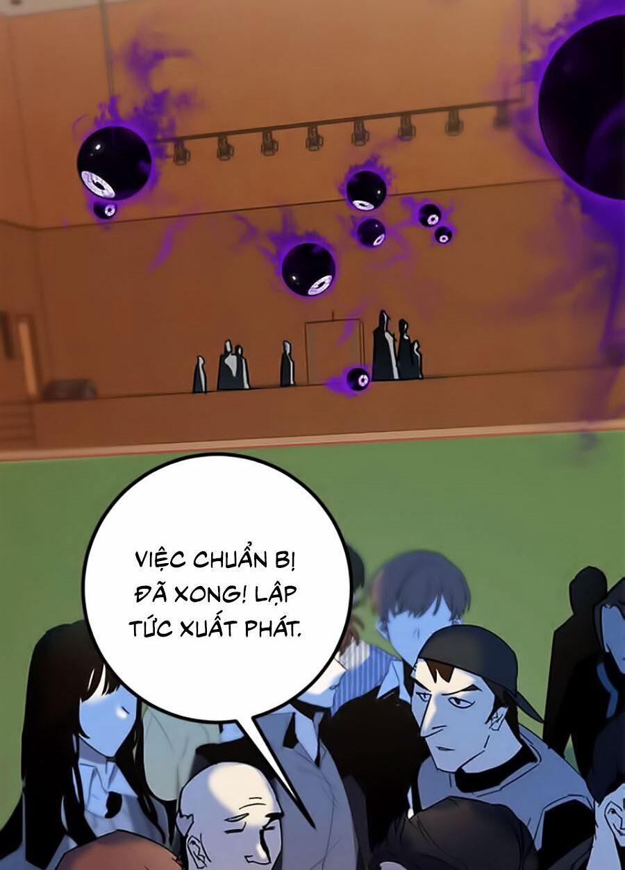 Trở Lại Thành Người Chơi 8 trang 31
