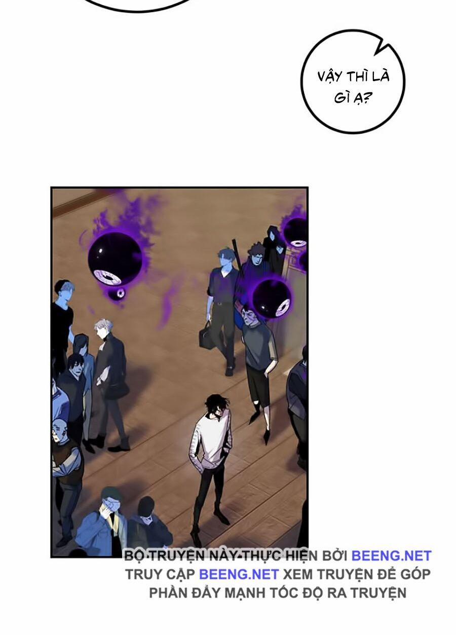 Trở Lại Thành Người Chơi 8 trang 35