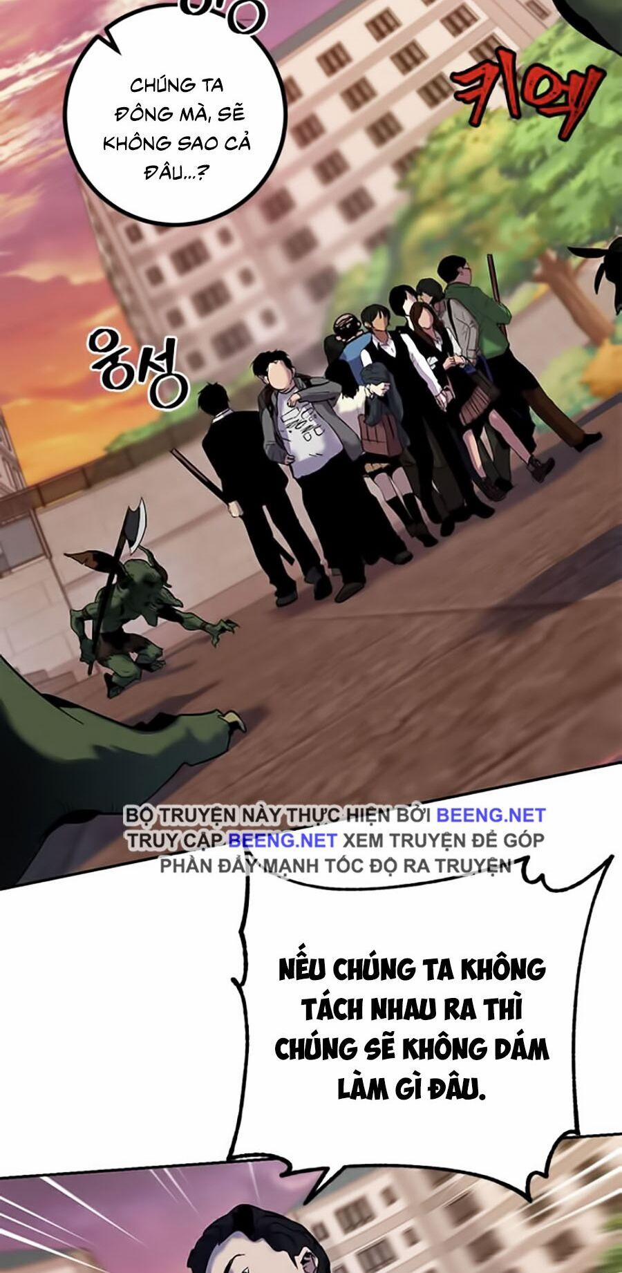 Trở Lại Thành Người Chơi 8 trang 38