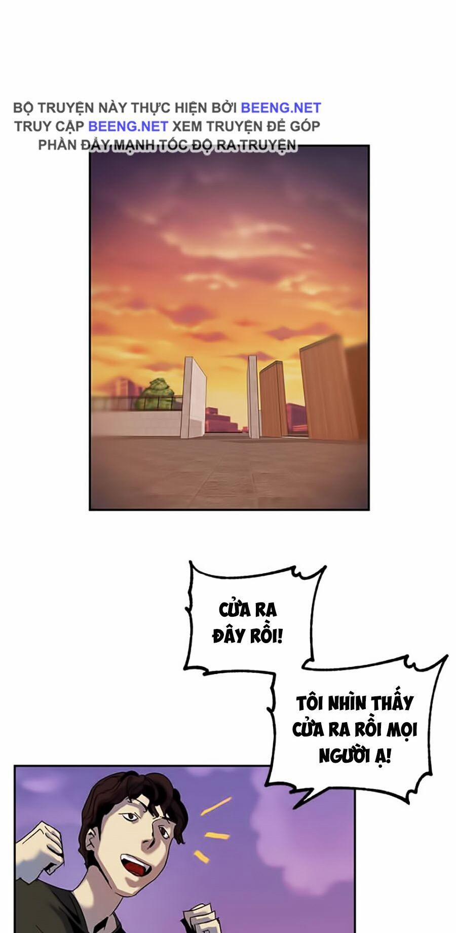 Trở Lại Thành Người Chơi 8 trang 41