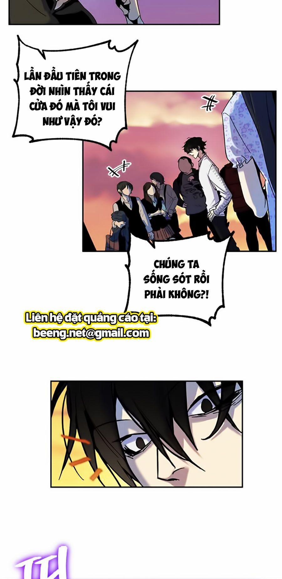 Trở Lại Thành Người Chơi 8 trang 42