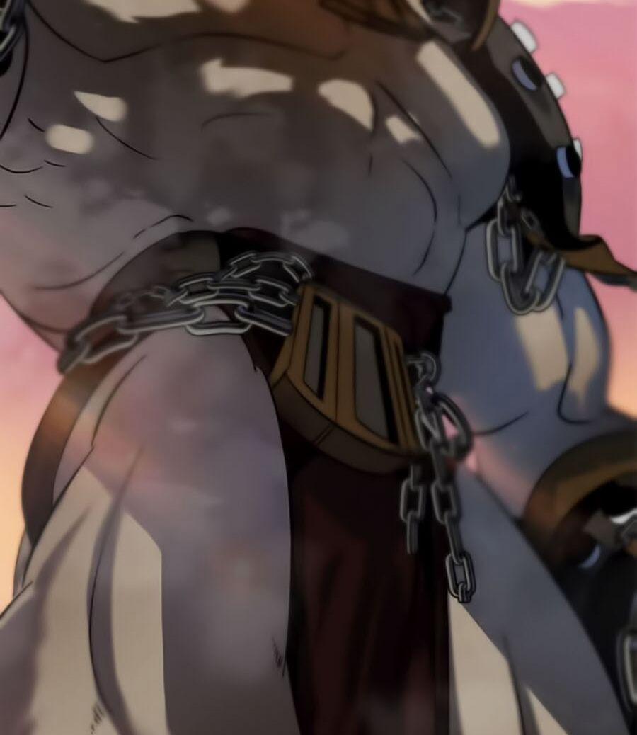 Trở Lại Thành Người Chơi 8 trang 50