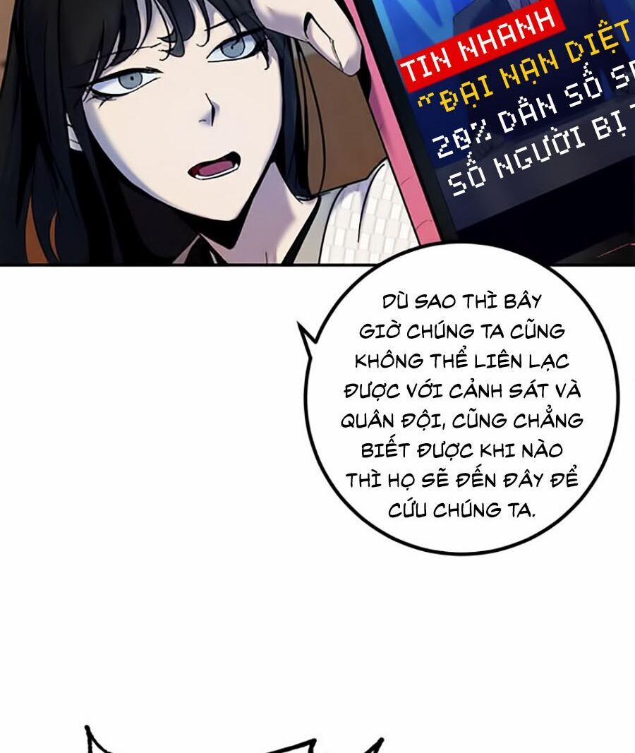 Trở Lại Thành Người Chơi 8 trang 7