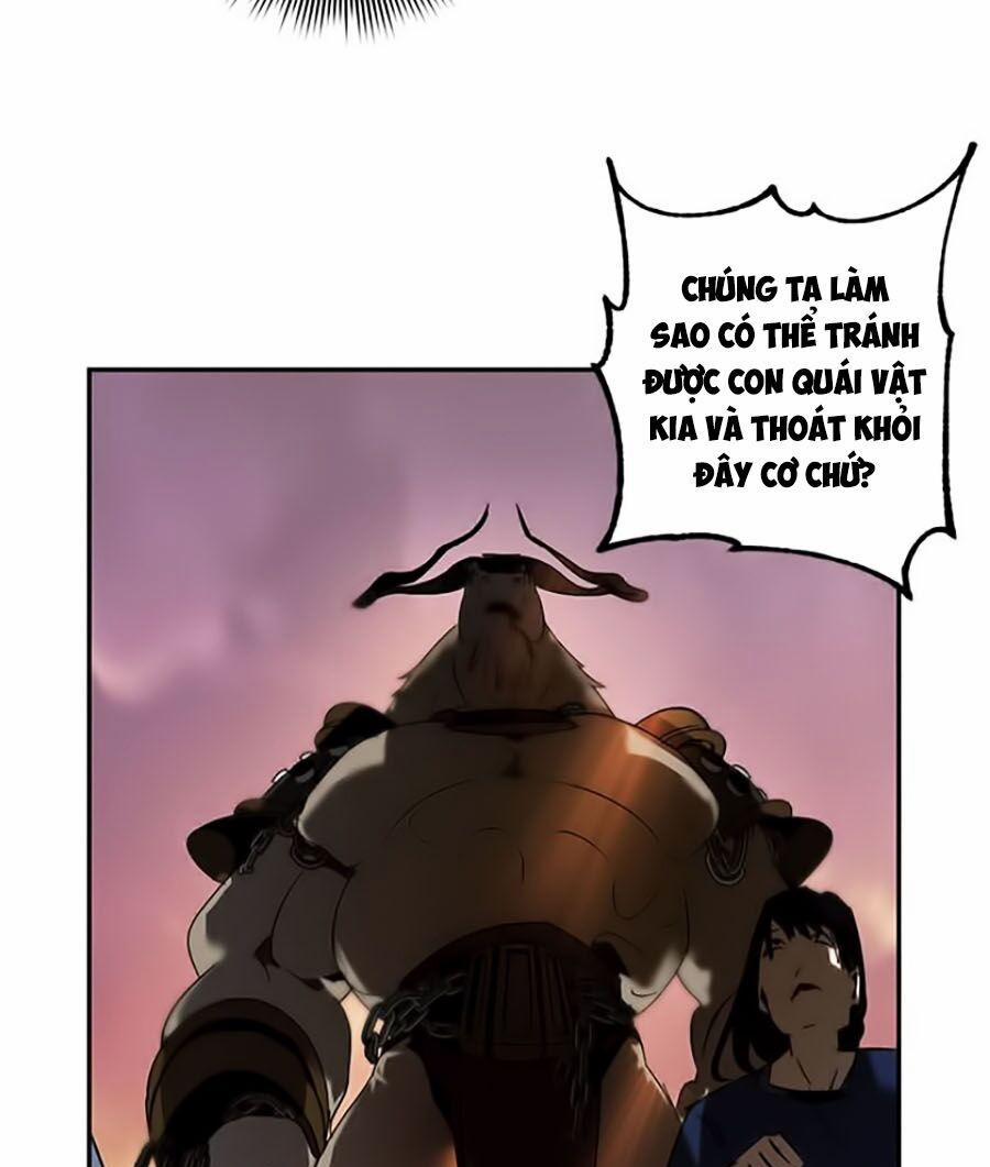 Trở Lại Thành Người Chơi 8 trang 70