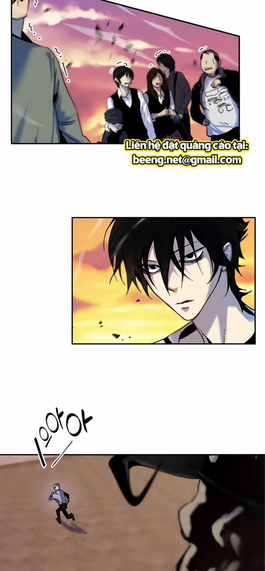 Trở Lại Thành Người Chơi 8 trang 83