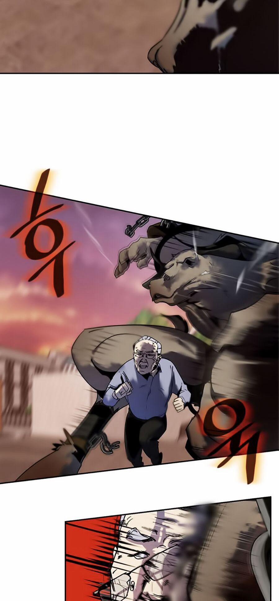 Trở Lại Thành Người Chơi 8 trang 84