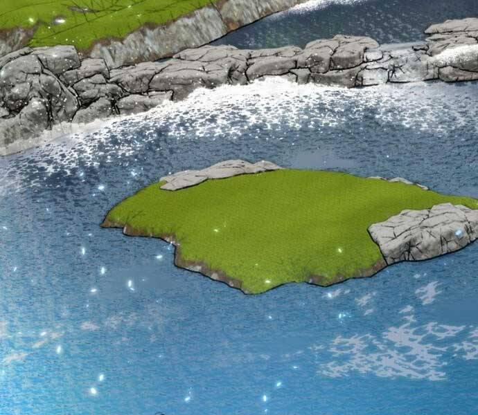 Trở Lại Thành Người Chơi 81 trang 84