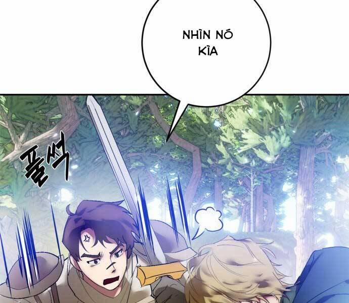 Trở Lại Thành Người Chơi 83 trang 23