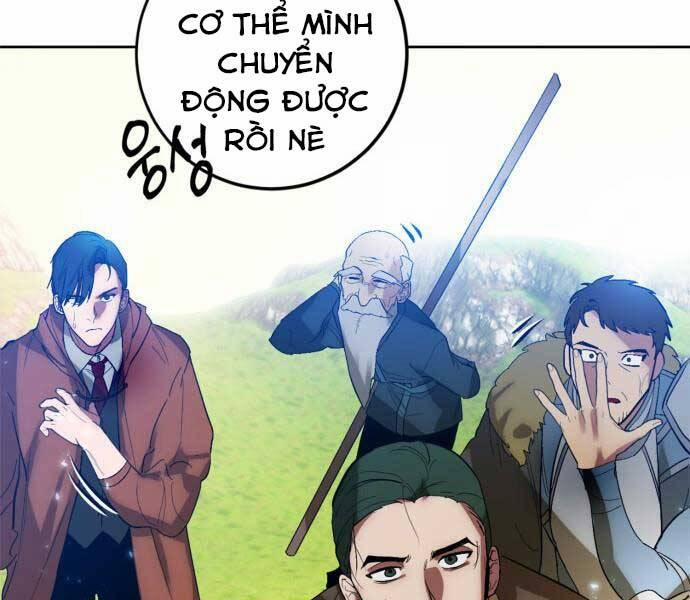 Trở Lại Thành Người Chơi 84 trang 137