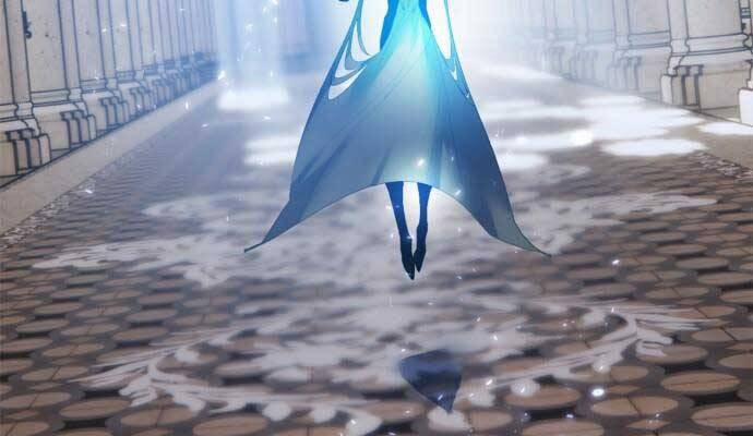 Trở Lại Thành Người Chơi 88 trang 37