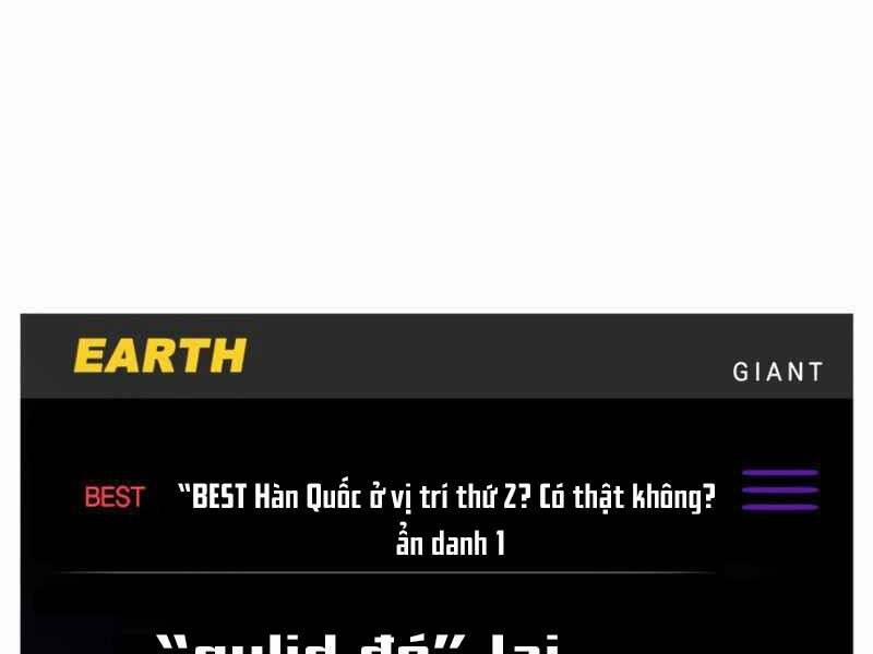 Trở Lại Thành Người Chơi 89 trang 1