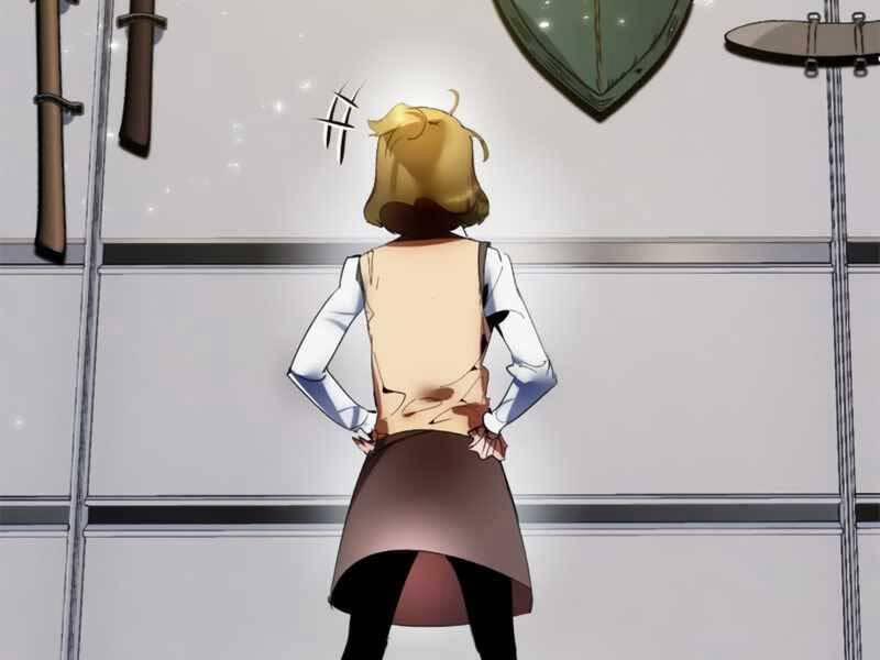 Trở Lại Thành Người Chơi 89 trang 20