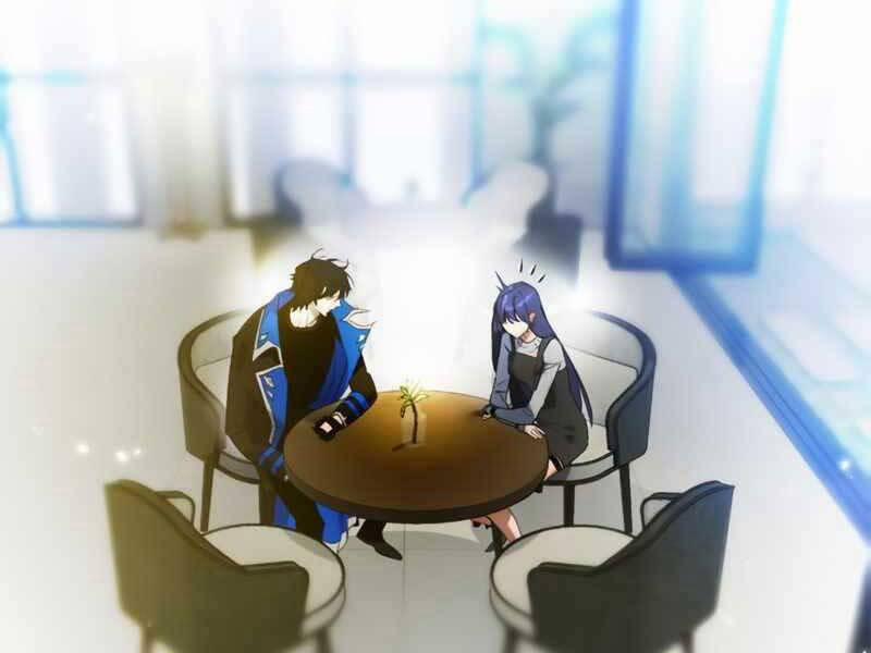 Trở Lại Thành Người Chơi 89 trang 75