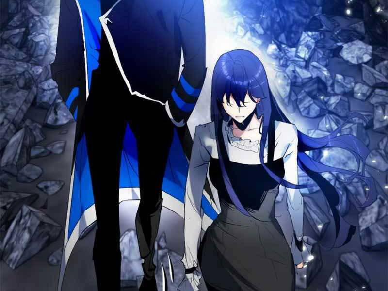 Trở Lại Thành Người Chơi 89 trang 95