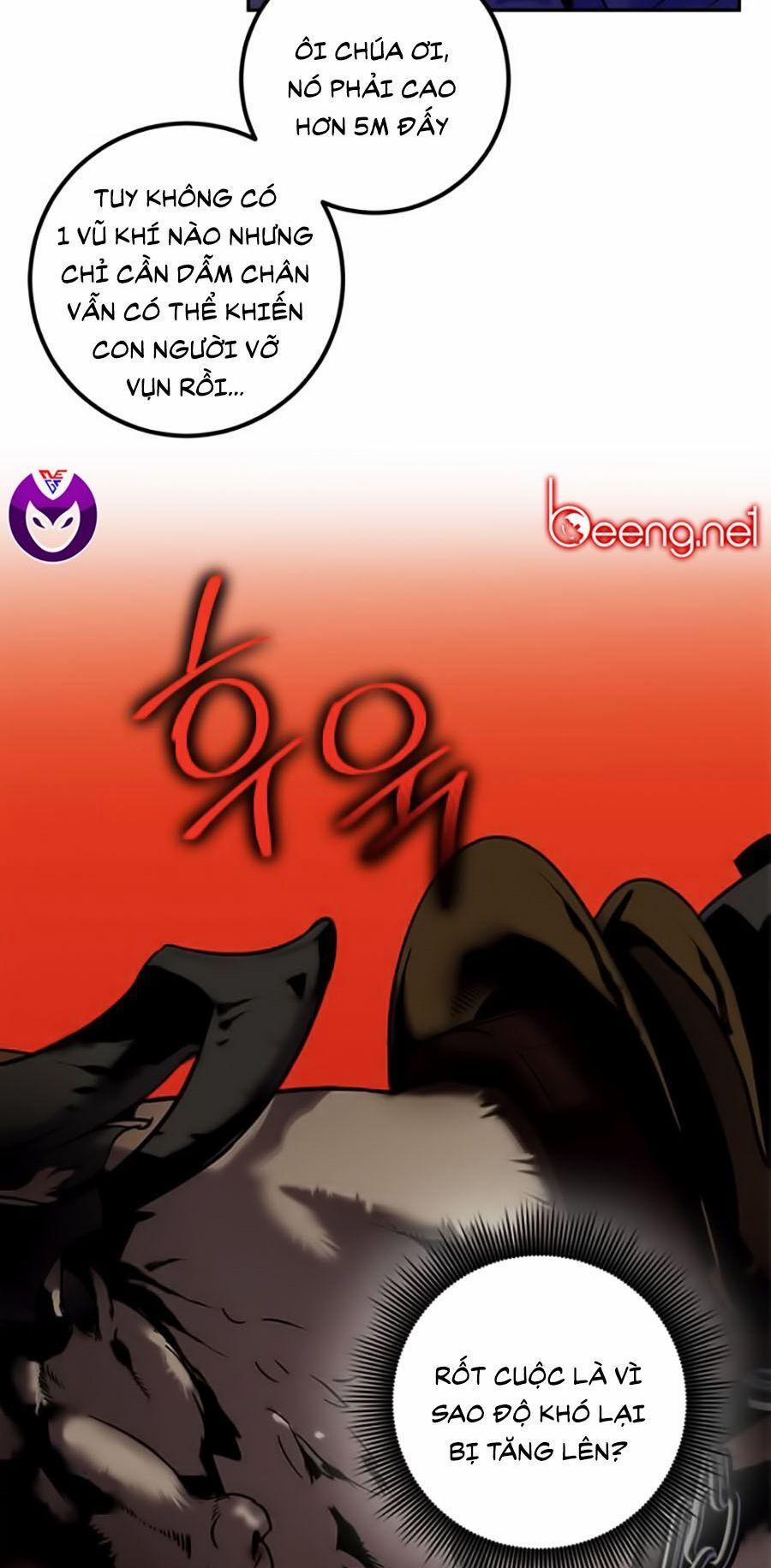 Trở Lại Thành Người Chơi 9 trang 1