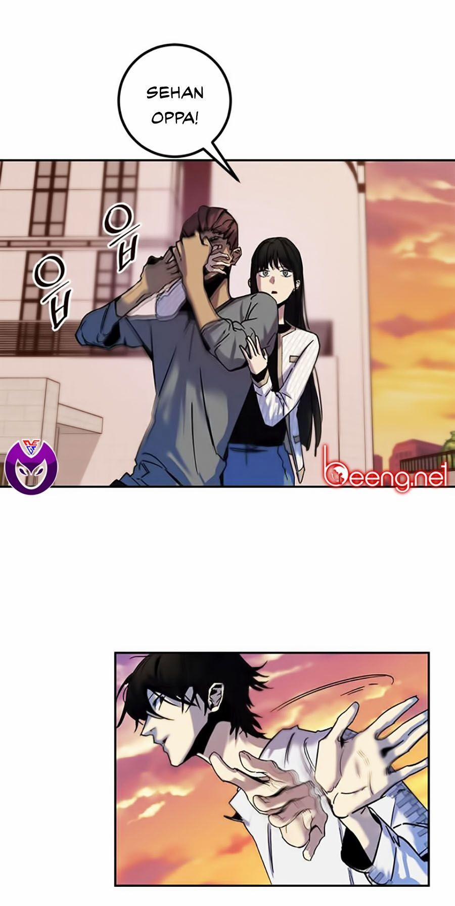 Trở Lại Thành Người Chơi 9 trang 10