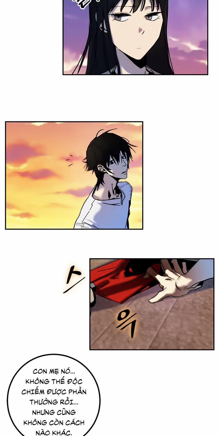 Trở Lại Thành Người Chơi 9 trang 12