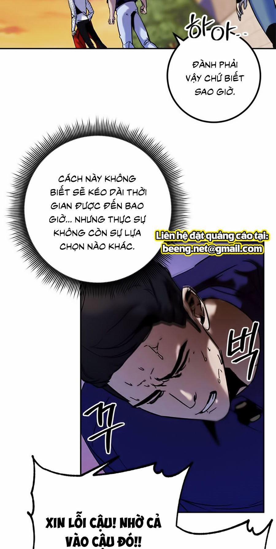Trở Lại Thành Người Chơi 9 trang 14