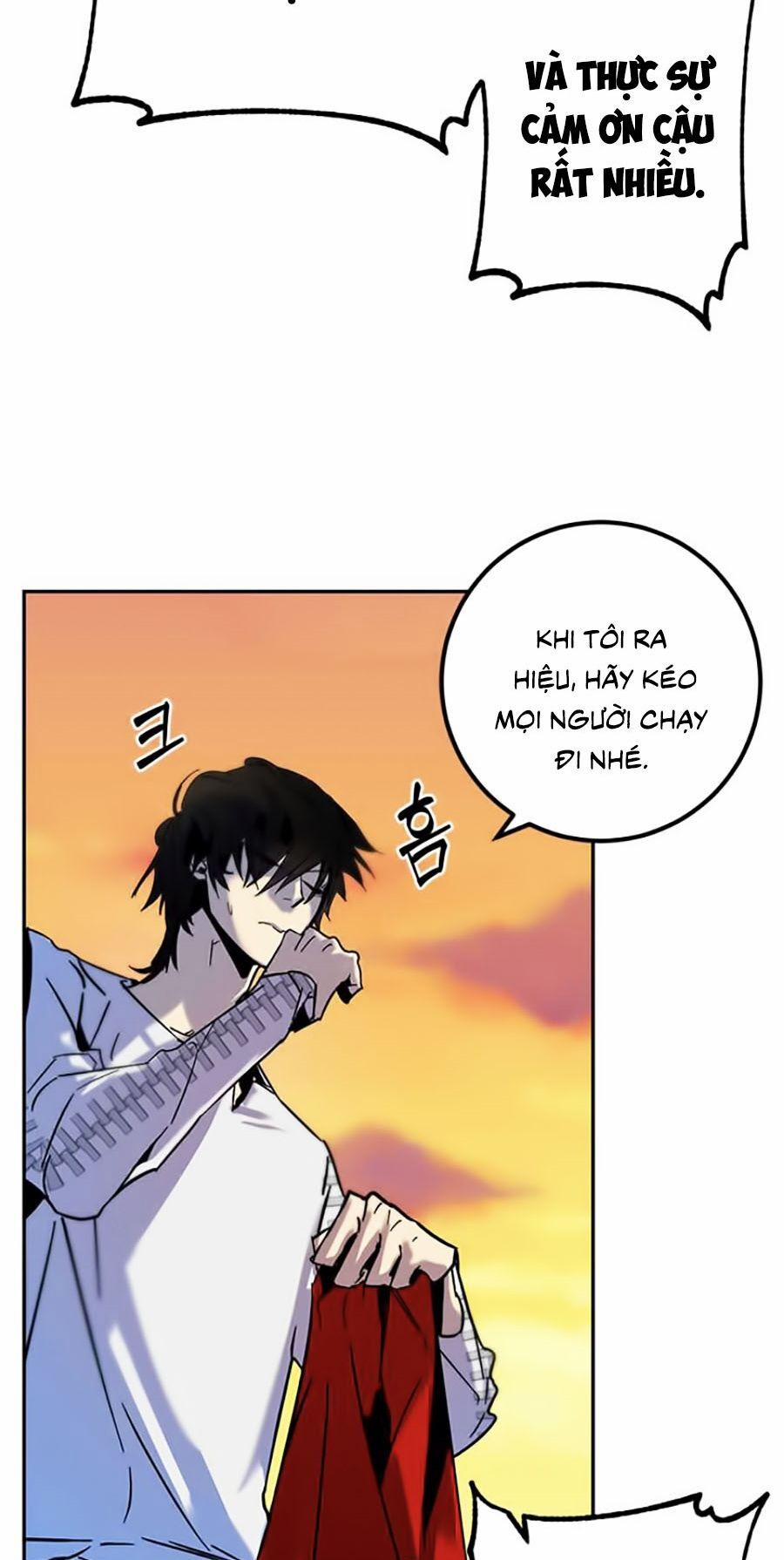 Trở Lại Thành Người Chơi 9 trang 15