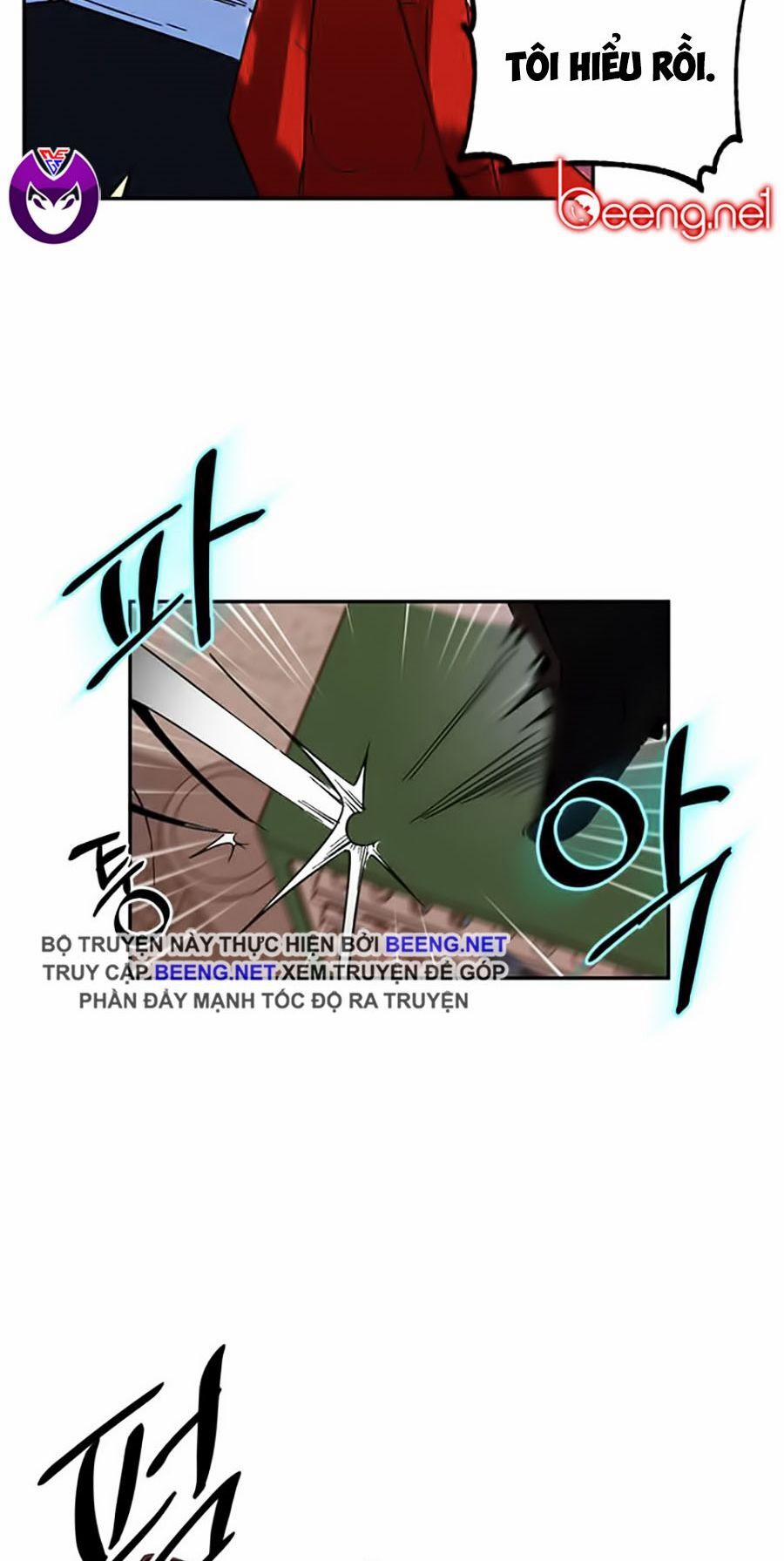 Trở Lại Thành Người Chơi 9 trang 16