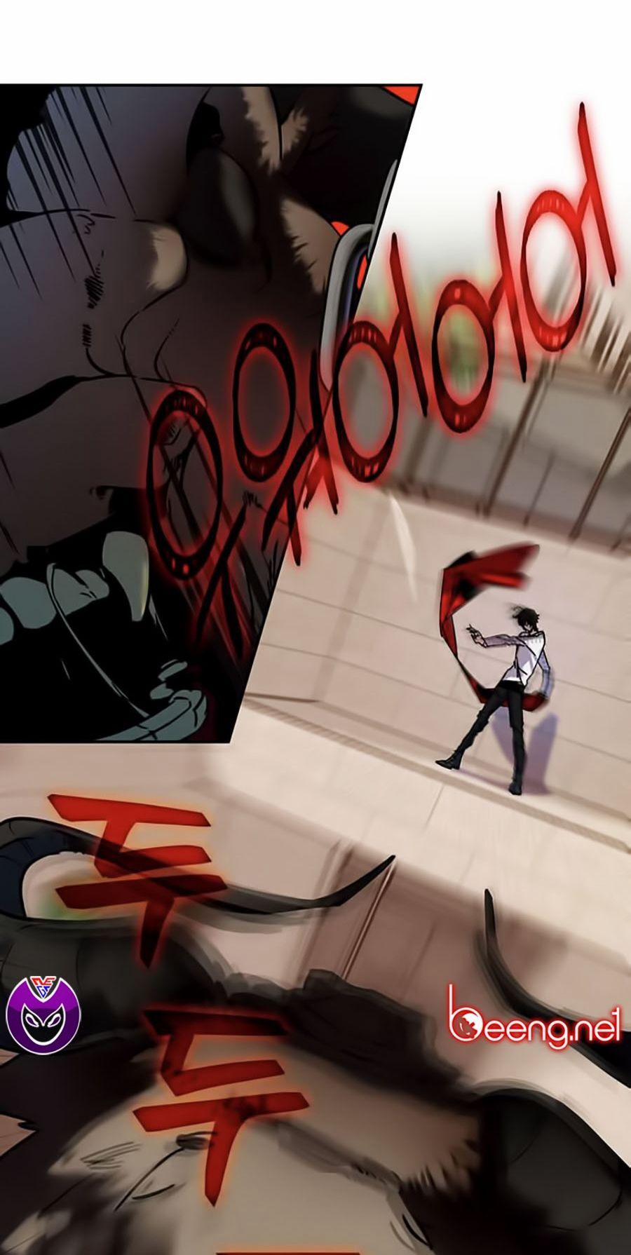 Trở Lại Thành Người Chơi 9 trang 18