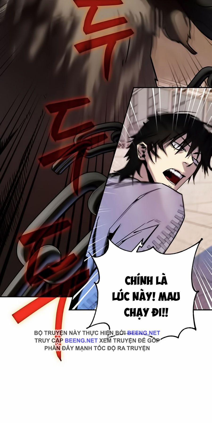 Trở Lại Thành Người Chơi 9 trang 19