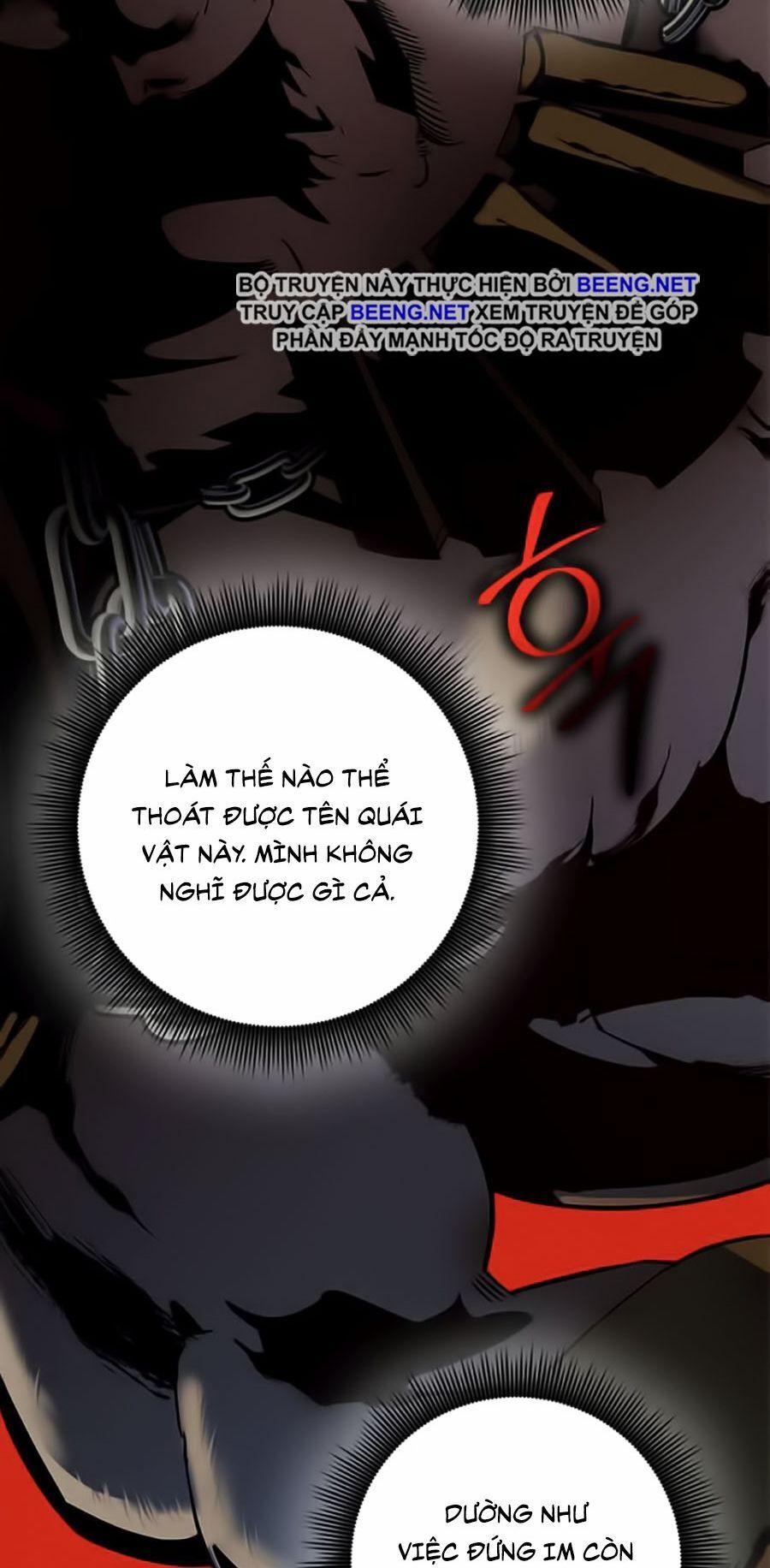 Trở Lại Thành Người Chơi 9 trang 2